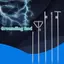 Thanh nối đất mạ kẽm cho thanh Lightning ngoài trời gia đình để bảo vệ ánh sáng mới