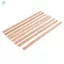 8 Chiếc Đàn Guitar Dải Luthier Purfling Ràng Buộc Marquetry Inlay Gỗ DIY Đàn Guitar Trang Trí Thay Thế Phần Phụ Kiện Dải Inlay