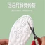 Pu Cloud Stepping Shit Arch Đế đàn hồi Giảm huấn luyện quân sự Khử mùi Đế thể thao thấm mồ hôi 26