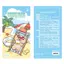 Miếng dán gel lạnh di động - Giải pháp làm mát nhanh chóng cho ngày nắng nóng và giảm say xe