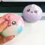 Steam Bun Bóp Fidget Đồ Chơi Dễ Thương Phản Hồi Chậm Đồ Chơi Nhào Hình Bun Thực Phẩm Đồ Chơi Quà Tặng Cho Người Lớn Trẻ Em sonlekvn
