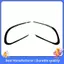 Cản Trước Ô Tô Bên Sương Mù Bộ Chia Spoiler Cho CLA Class W117 C117 CLA45 CLA200 CLA220 2016-2018