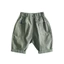 Bé Trai Bé Gái Trẻ Em Quần Short Cotton Nguyên Chất Mặc Ngoài Mùa Hè Mỏng Năm Điểm Quần Mùa Hè Cho Bé Phong Cách Hàn Quốc Quần Áo Thời Trang