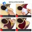 Họa tiết đàn guitar acoustic Pickguard được trang trí Nhãn dán bảo vệ tự dính cho phụ kiện đàn guitar acoustic