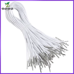 Dây Rút Đàn Hồi Barb Cho Folio Dây Thép Gai Bao Tai Dây Buộc Dây Cuối Dây Buộc zhenghtr