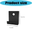 SUIT Professional Rustless Steel Deck Start Clip Loại nặng Chốt sàn che giấu