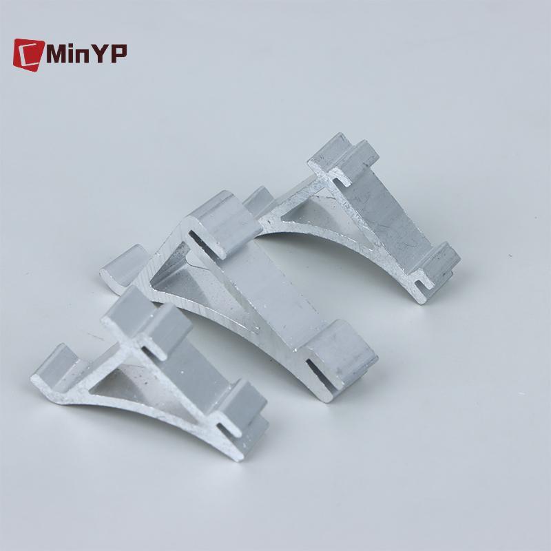 CMinYP Kệ Kẹp Tủ Đông Tủ Lạnh Thay Thế Hỗ Trợ Móc Kim Loại Bule Tủ Lạnh Kẹp Kệ Tủ Vinh Quang