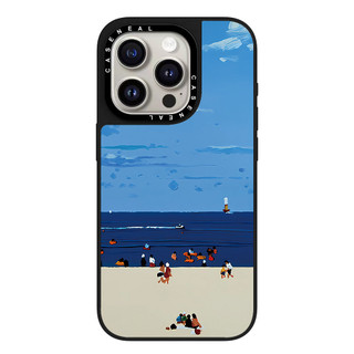 Ốp điện thoại gương chất lượng cao phong cảnh núi CASENEAL Thích hợp cho iPhone 17ProMax 17pro 17 air 16promax 16 15promax 15 14promax 13 13promax Ốp cứng chống rơi thời trang