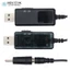 CP99 - Cáp Chuyển Đổi Nguồn USB 5V Sang 9V 12V (dùng cho modem Wifi 1,5A trở xuống - Cúp điện vẫn có Wifi)