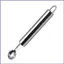 Dâu Corer Dụng Cụ Dâu Tây Thân Dụng Cụ Tẩy Nhà Bếp Loại Bỏ Thân Cây Dụng Cụ Thép Không Gỉ Lá Thân mueadsyvn