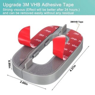 Khóa tủ lạnh An toàn cho trẻ em Bền bỉ Không cần khoan Lắp đặt tủ bếp tại nhà