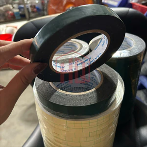 Băng Keo Xốp 2 Mặt Siêu Dính – Keo Dán Hai Mặt, Chống Nước, Dán Đa Dụng