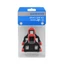Cleat chuyên cho giày đạp xe thể thao bộ can cá cao cấp Chống trượt،Bền bỉ،Đạp xe đường dài