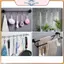 ĐIỆN 10 chiếc Móc S để treo bằng Bule an toàn, Móc tủ quần áo hình chữ S bằng kim loại hạng nặng.