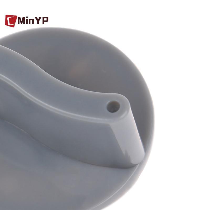 CMinYP 5 Chiếc Quạt Điện Đa Năng Điều Khiển Tốc Độ Núm Bàn Quạt Treo Tường Gear Hẹn Giờ Nhựa Công Tắc Twister Glory