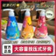 Hàn Quốc Nhập Khẩu LG Berry Aopai Bin Loại Đẩy Kem Đánh Răng Lỏng Hương Bạc Hà Kem Đánh Răng Thương Mại Chung WYX6