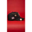 Mũ Era 9Fifty đen chính hãng với logo Los Angeles Dodgers và biểu tượng cờ Nhật Bản - Phù hợp cho người hâm mộ bóng chày