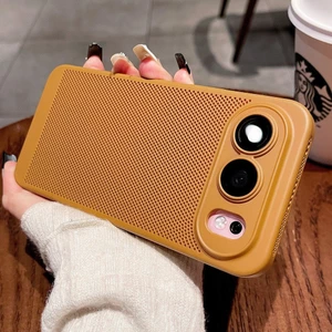 Ốp Điện Thoại Cho HONOR 500 Vỏ Bảo Vệ Ống Kính Bao Gồm Tất Cả Tản Nhiệt Thoáng Khí Sh