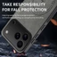 Ốp Lưng Từ Tính Cho iPhone 17 Pro Max 17 Air Nappa Họa Tiết Thân Thiện Với Da Vỏ Điện Thoại Coque Fundas