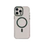 Ốp điện thoại, trong suốt, tương thích với iPhone 16 Pro Max, 15 Pro Max, 14 Pro Max, 13, 12 và 11, Ốp lưng chống sốc, Ốp da cứng