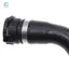 Ống làm mát tản nhiệt phía trên Ống nước phù hợp cho X3 E83 2.5Si 3.0I 3.0Si 17123415433