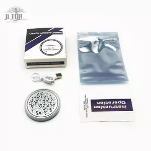 Đèn ô tô có thể sạc lại Chịu nhiệt độ cao cho đèn chiếu sáng Ambiance ô tô