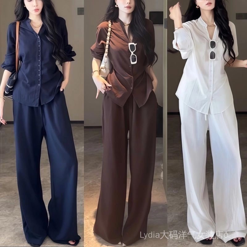 [Ưu đãi đặc biệt trong thời gian ngắn] Bộ Thời Trang Lớn Phong Cách Phương Tây Cho Nữ, Phù Hợp Mặc Cùng Áo Sơ Mi Dài Tay, Thiết Kế Linh Hoạt