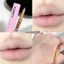 Nhỏ Daisy Lip Liner FAMOTY Son Môi Bút Dài Matte Velvet Matte Pure Desire Làm Trắng Trang Điểm Học Sinh NO9C