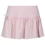 Váy nữ NICOLOO, Váy Mini xù cạp cao, Thời trang giản dị Y2k có quần Short Váy ngắn màu hồng Trang phục mùa hè