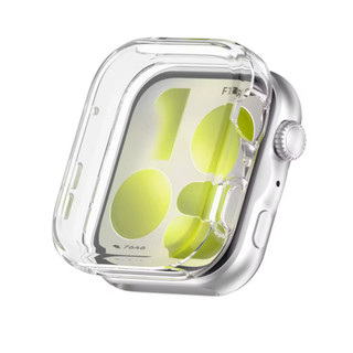 Full Cover Cho Huawei Watch Fit 5 / Fit5 Pro TPU Bảo Vệ Màn Hình Khung Bảo Vệ Ốp Lưng Cho Huawei Fit 4 / Fit4 Pro Phụ Kiện