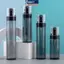 MAKY 30 / 60 / 80 / 100 / 120ml Chai Nước Hoa Mỹ Phẩm Dưỡng Da Mặt Di Động Sub-Bottling Nhỏ Bình Tưới Nước Cho Du Lịch VN