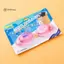 Kính bơi chống sương mù và nước, dễ điều chỉnh, làm từ silicone kèm hộp đựng đẹp.