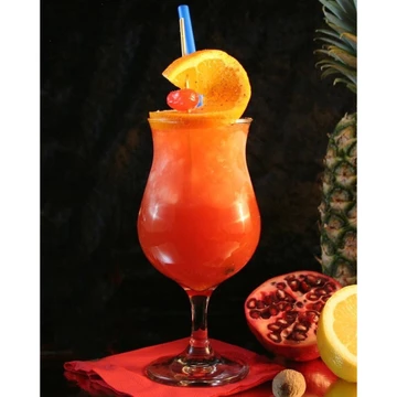 Thanh Trộn Thủy Tinh Thanh Jucai Bão Thủy Tinh Nước Trái Cây Thủy Tinh Nhiệt Đới Cocktail Thủy Tinh Colin Kính Kính Thanh Thủy Tinh Bộ Trộn Thủy Tinh
