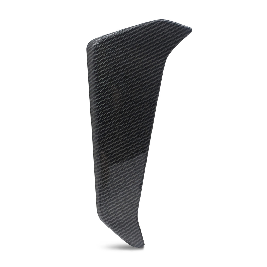 Phụ tùng xe máy ABS Nhựa Tản Nhiệt Bên Tấm Bảo Vệ Bao Fairing Cho MT09 MT-09 MT 09 2017 2018 2019 2020