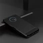 Sẵn sàng giao hàng cho Nokia G50 MOFI Vỏ TPU mềm bằng sợi Carbon chải nhẹ nhàng (Xanh dương)