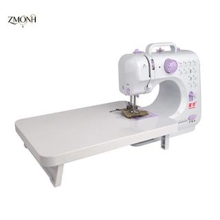 ZMONH Mới Máy May Mở Rộng Bàn Máy May Mở Rộng Bàn Mở Rộng Ban