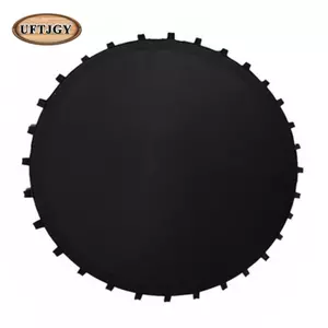 Tấm lót nhảy Trampoline Dễ dàng lắp đặt Thảm thay thế để sử dụng tại nhà cho tấm bạt lò xo cho trẻ em 55 Inch