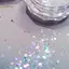TRTR 1mm Mini Ngôi Sao Lấp Lánh Móng Tay Lấp Lánh Lấp Lánh Pentagram Trang Trí Móng Tay Thiết Kế Salon Móng Tay Phụ Kiện Dễ Thương DIY Nail Art Design VN