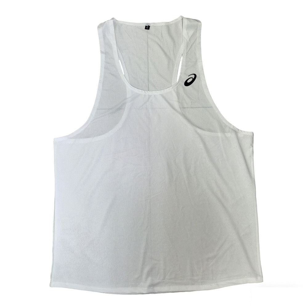 Marathon Nam Chạy Vest Nam Thoáng Khí Nhanh Khô Thể Thao Tank Top
