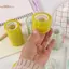 TRTR Văn phòng phẩm Văn phòng phẩm Băng trong suốt 12mm Băng keo niêm phong 30 mét Băng trong suốt Bán buôn VN