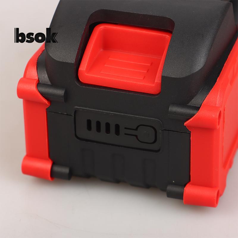 Trailblazer DIY 21700 Pin Với BMS PCB Ban Cho 10 / 15 Pin Mới