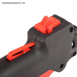 [Mới] Thay thế công tắc tắt tay cầm máy cắt cỏ cho phụ kiện sửa chữa Strimmer.