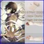 SQ3 BUNGO STRAY DOGS Dazai Osamu băng cosplay đạo cụ QS3