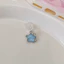 Phích cắm bụi Star Ph dễ thương, chặn bụi và mảnh vụn vào cổng sạc, phụ kiện kỹ thuật số tinh tế