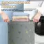 TRTR 1 Giỏ Quần Áo Bẩn Giỏ Giặt Di Động Cho Đồ Chơi Quần Áo Lưu Trữ Buet Chống Thấm Nước Giặt Tổ Chức VN