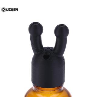 KUZHEN 10 / 30ML Hương Thơm Hít Nắp Mini Nước Hoa Máy Hít Bình Chống Rò Rỉ Chai Hít HOT