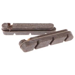 [ECK] Phanh Xe Đạp Đường Bộ Bánh Xe Carbon Má Phanh Nút Chai Má Phanh Bánh Xe Miếng Lót Vành Carbon Đẹp