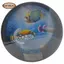 Dụng cụ gõ thiền định Sóng âm thanh Trống gỗ bạch dương Dụng cụ gõ chuyên nghiệp để thư giãn và Spa