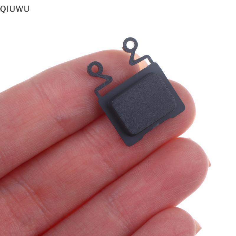 QIUWU 1 Chiếc Nút Công Tắc Bật Nguồn Mới Cho Latitude E3510 3510 Vỏ Màn Hình Laptop, Nút Nguồn.