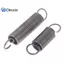 1Pc Nối Dài Căng Lò Xo Lò Xo Thép Móc Mở Rộng Lò Xo Dây Dia 1.0mm Đẹp